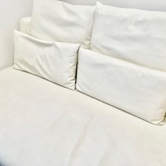 アルモニア　ソファベッド　カウチソファ3人がけの画像