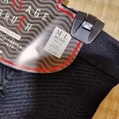 スパッツの画像