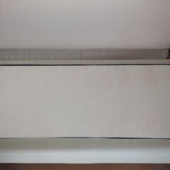 シングルベッド（フランスベッド製　マット無し）の画像