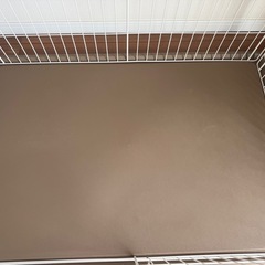 アイリスオオヤマ　ペットゲージ　さーくるサークルの画像