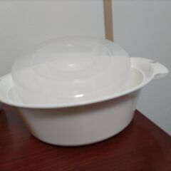 電子レンジ調理器具の画像