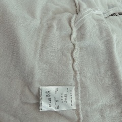 カバーオール2着セットの画像
