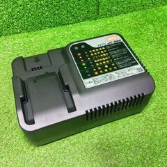MAX JC-925 急速充電器【船橋馬込店】【店頭取引限定】【未使用】管理番号：ITBFCBCKIWTGの画像