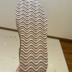 あつぞこ厚底ブーツの画像