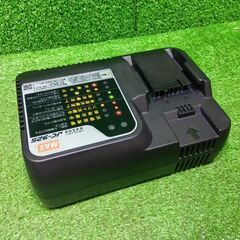MAX JC-925 急速充電器【船橋馬込店】【店頭取引限定】【未使用】管理番号：ITBFCBCKIWTGの画像