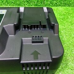 MAX JC-925 急速充電器【船橋馬込店】【店頭取引限定】【未使用】管理番号：ITBFCBCKIWTGの画像