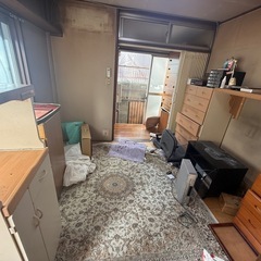 家具収納の画像