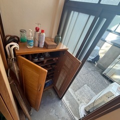 家具収納の画像