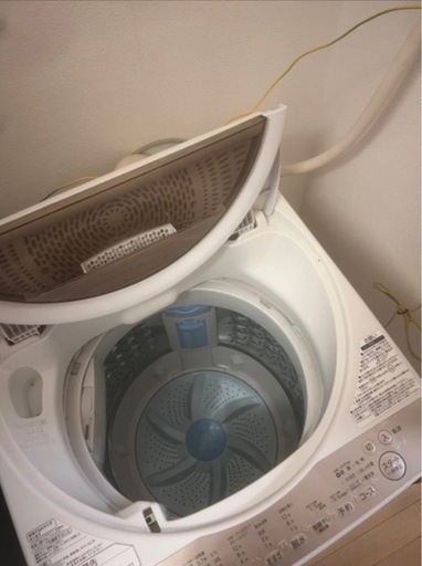 としば洗濯機2016ねん2016年