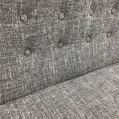 【お値下げしました！】2人掛けソファー　入荷しました。の画像