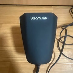 SteamOne S-NOMAD 衣類スチーマーの画像