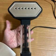SteamOne S-NOMAD 衣類スチーマーの画像
