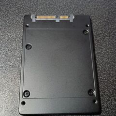 ノートPC用メモリ DR3L 1600MHz 8GB×2枚 SODIMMと2.5インチ256GB SSDの画像