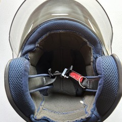 ジェット　ヘルメットの画像