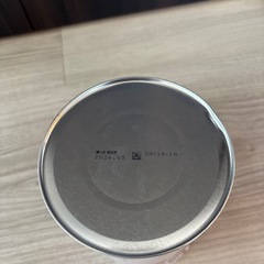 決まりました　粉ミルク　ほほえみ　800gかん缶の画像