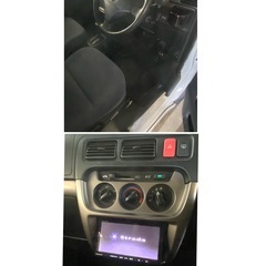 ⭕️フレンチバス仕様❗️木目調フローリング付❗️ホンダ　アクティバン❗️検査残約1年❗️の画像