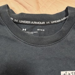 【アンダーアーマー】
の画像