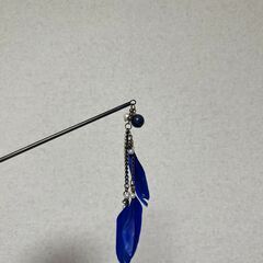 かんざし（今週日曜手渡し可能）の画像