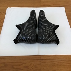 女性用レインブーツの画像