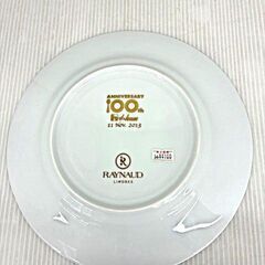 RAYNAUD（レイノー）クリストバル　プレートの画像