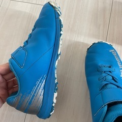 hummel トレシューの画像