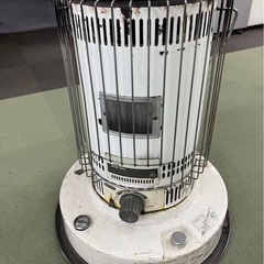 トヨトミ　石油ストーブの画像