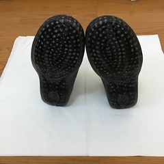 女性用レインブーツの画像