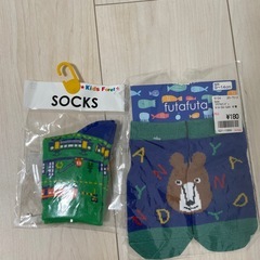 子供服　90センチ　未使用の画像