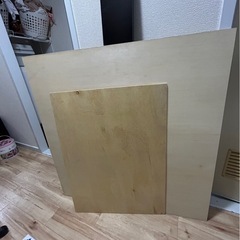 【まとめ売り】木材5点セットの画像