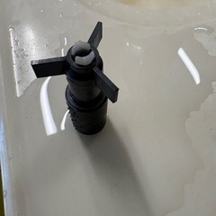 エーハイム　エココンフォート　じゃんくジャンクの画像