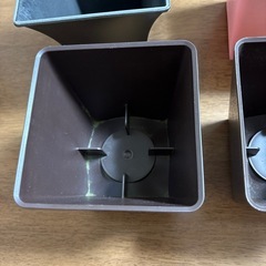 フラワーアレンジメント用の花器
の画像