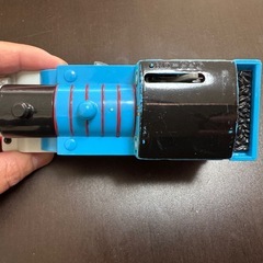 トーマス　プラレールの画像