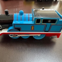 トーマス　プラレールの画像