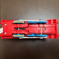 トーマス　プラレールの画像