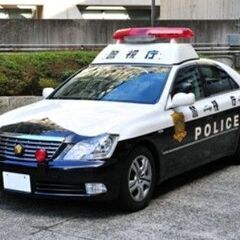 【働くクルマ大集合！】勤労感謝の日にパトカー、白バイ、高所…