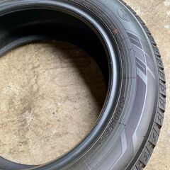 【スタッドレス】YOKOHAMAタイヤ iceGUARD iG60 205/60R16 96Q M+S 中古タイヤ4本セットの画像
