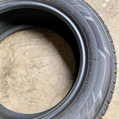 【スタッドレス】YOKOHAMAタイヤ iceGUARD iG60 205/60R16 96Q M+S 中古タイヤ4本セットの画像