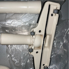 マキタ　コードレスクリーナー　掃除機の画像
