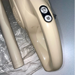 マキタ　コードレスクリーナー　掃除機の画像