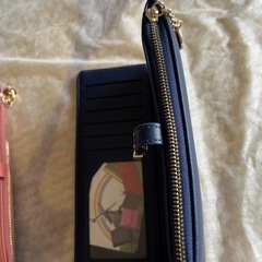 [新品] 長財布の画像