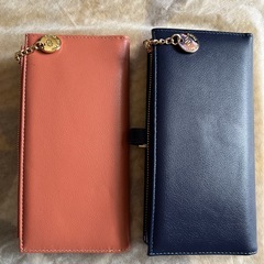 [新品] 長財布の画像