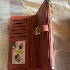 [新品] 長財布の画像