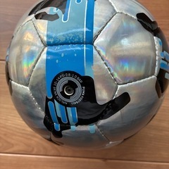 プーマ　サッカーボール　4号球の画像