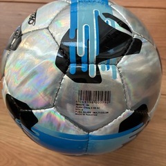 プーマ　サッカーボール　4号球の画像