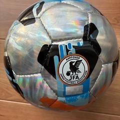 プーマ　サッカーボール　4号球の画像