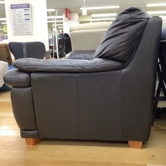 【トレファク ラパーク岸和田店】Leatherworld ２人掛けソファー　入荷しました。の画像