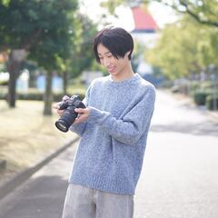 【名古屋で募集中】恋活・婚活写真フォトグラファーの画像