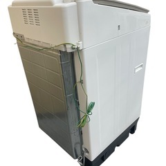 Panasonic NA-FW80S3 8/4.5kg 2016年製の画像