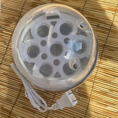 アクセルの「ゆでたまご職人 極 AXL-456」の画像