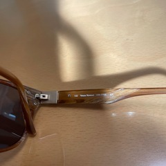調整中　
Vivienne Westwood サングラスの画像
